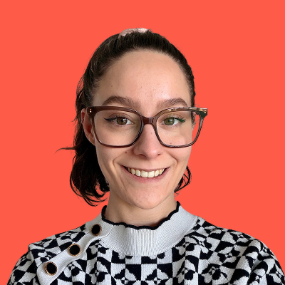 Portrait of Titiana