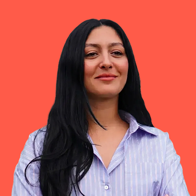 Ritratto di Inès