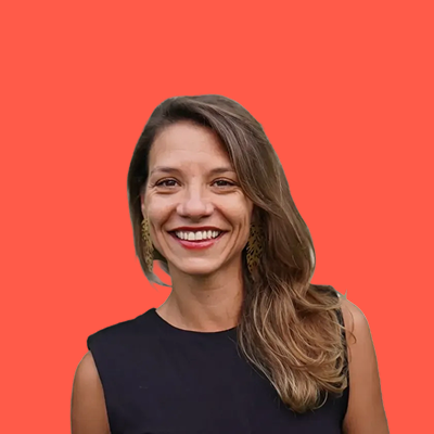 Portrait of Mariana