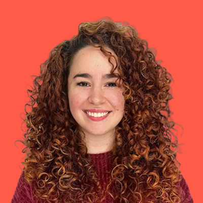 Portrait of Yanina