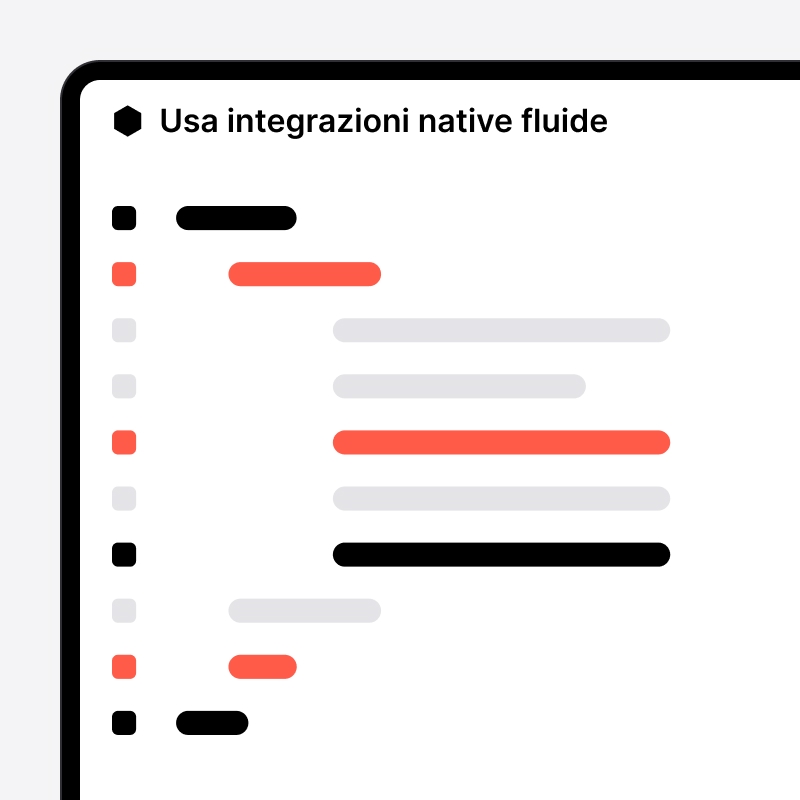 Accesso all'API di noCRM