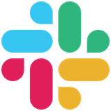Logo Slack