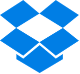Logo Dropbox