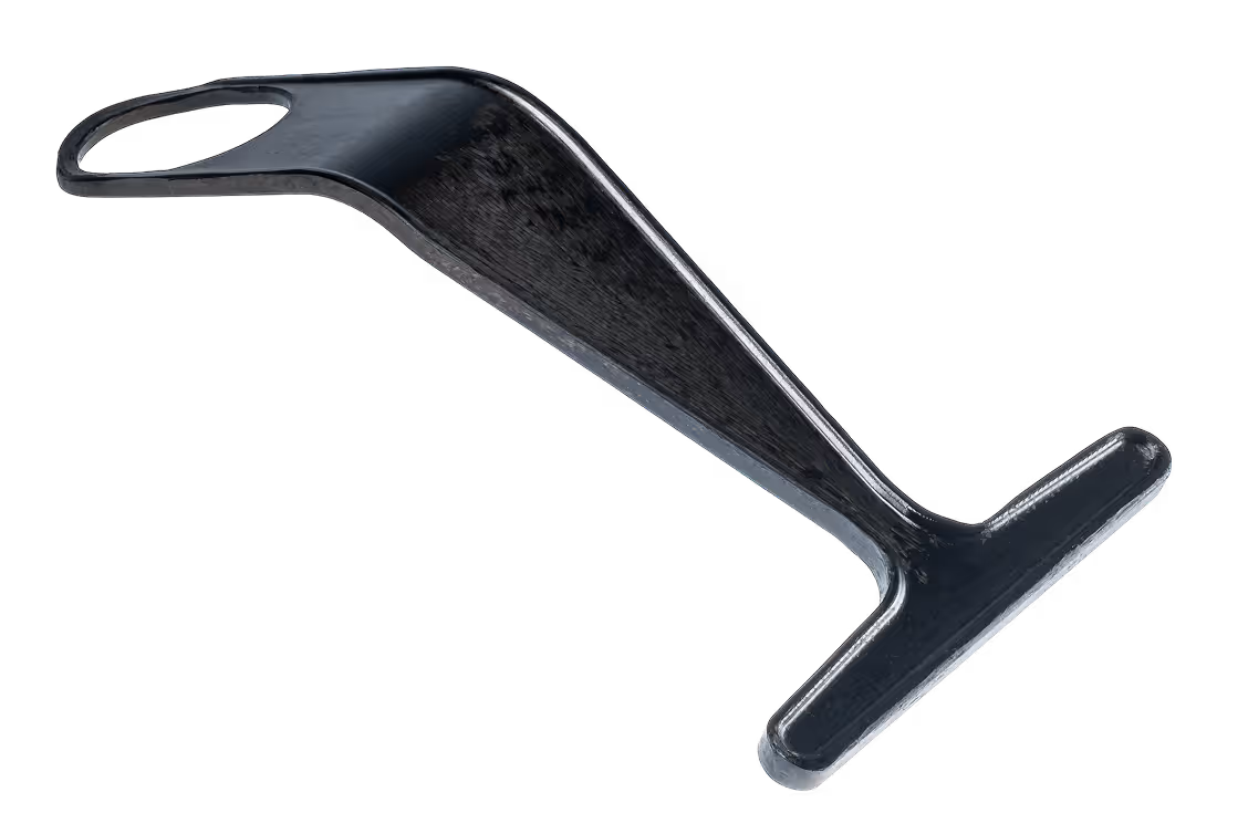 BIONTEC composite component for medical technology
