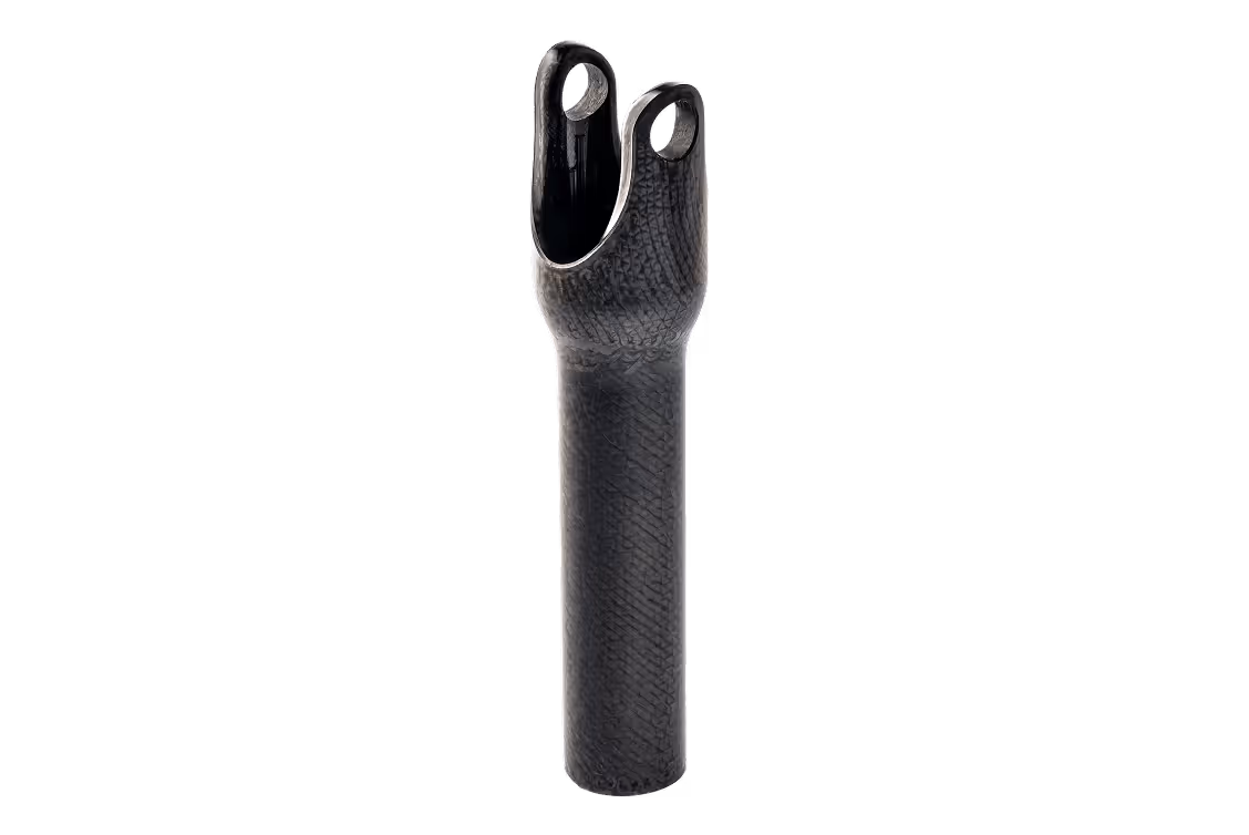 Composite-Bauteil von BIONTEC