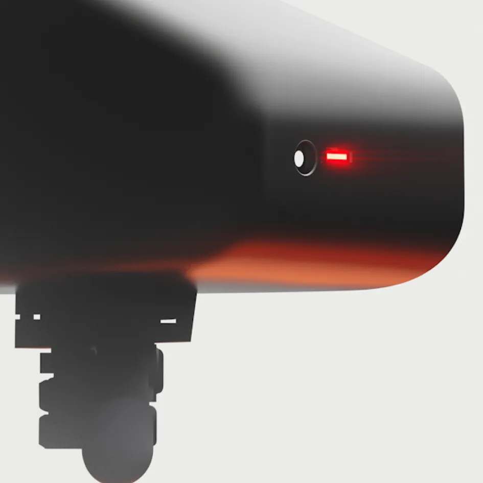 License Single Image 