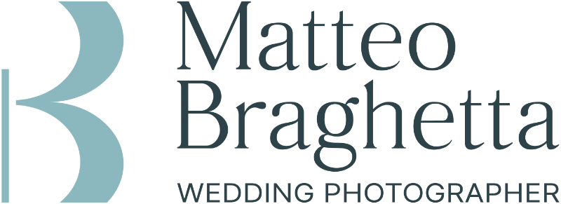 Matteo Braghetta Wedding Photographer logo