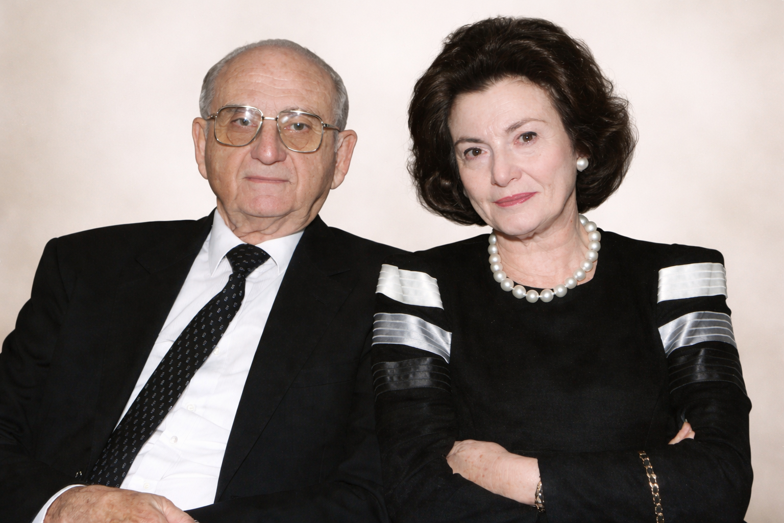 אלויר ושלמה קרסו