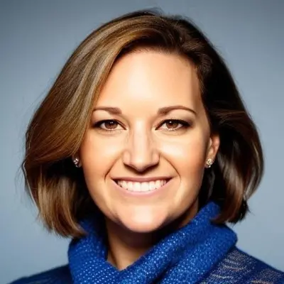 Jessica Banich - Director, Digital Marketing Strategy Moffitt Cancer Center