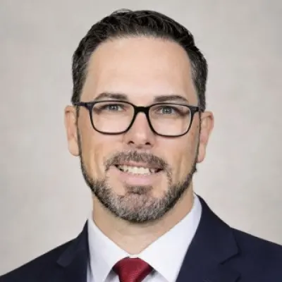 Anthony Watts - Digital Marketing Director Shriners Hospitals for Children