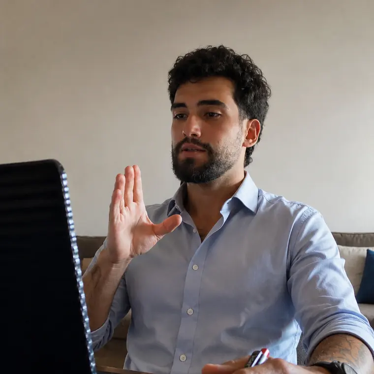 Miguel Millán, growth partner