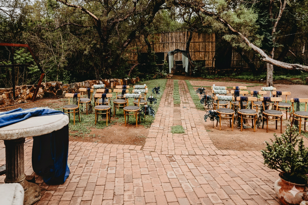 image of a crafted cocktail for a fine dining restaurant