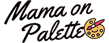 Mama on Palette