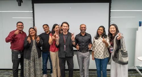 PALO ALTO BANGALORE LEADERSHIP - INDIA - 2026