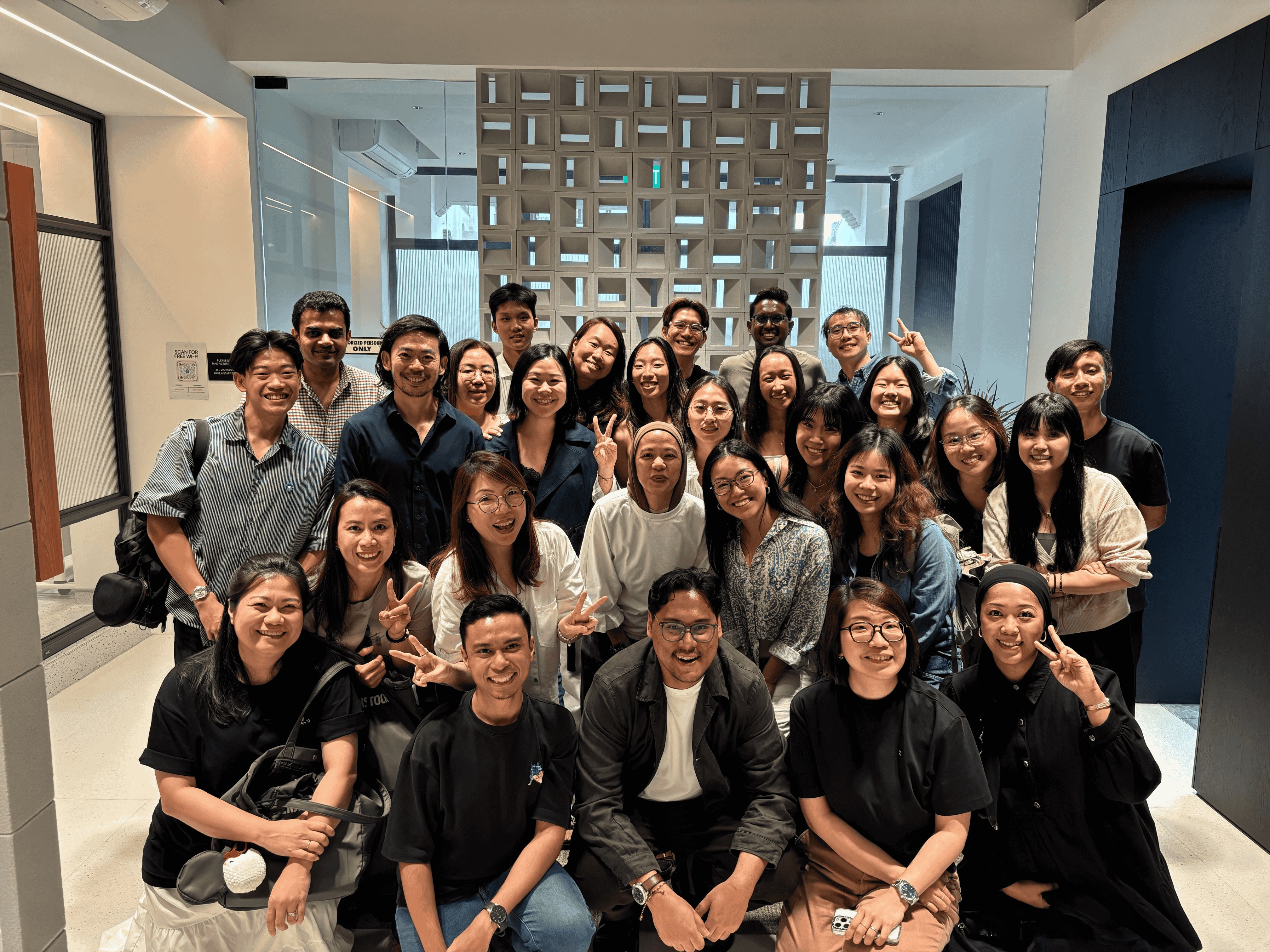 BIRKENSTOCK TEAM WORKSHOP 2026