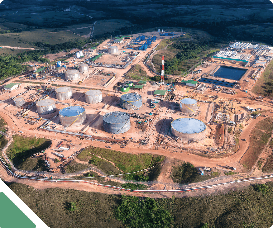 Состав установки