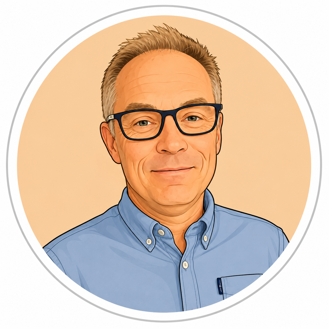 Marc Heylen