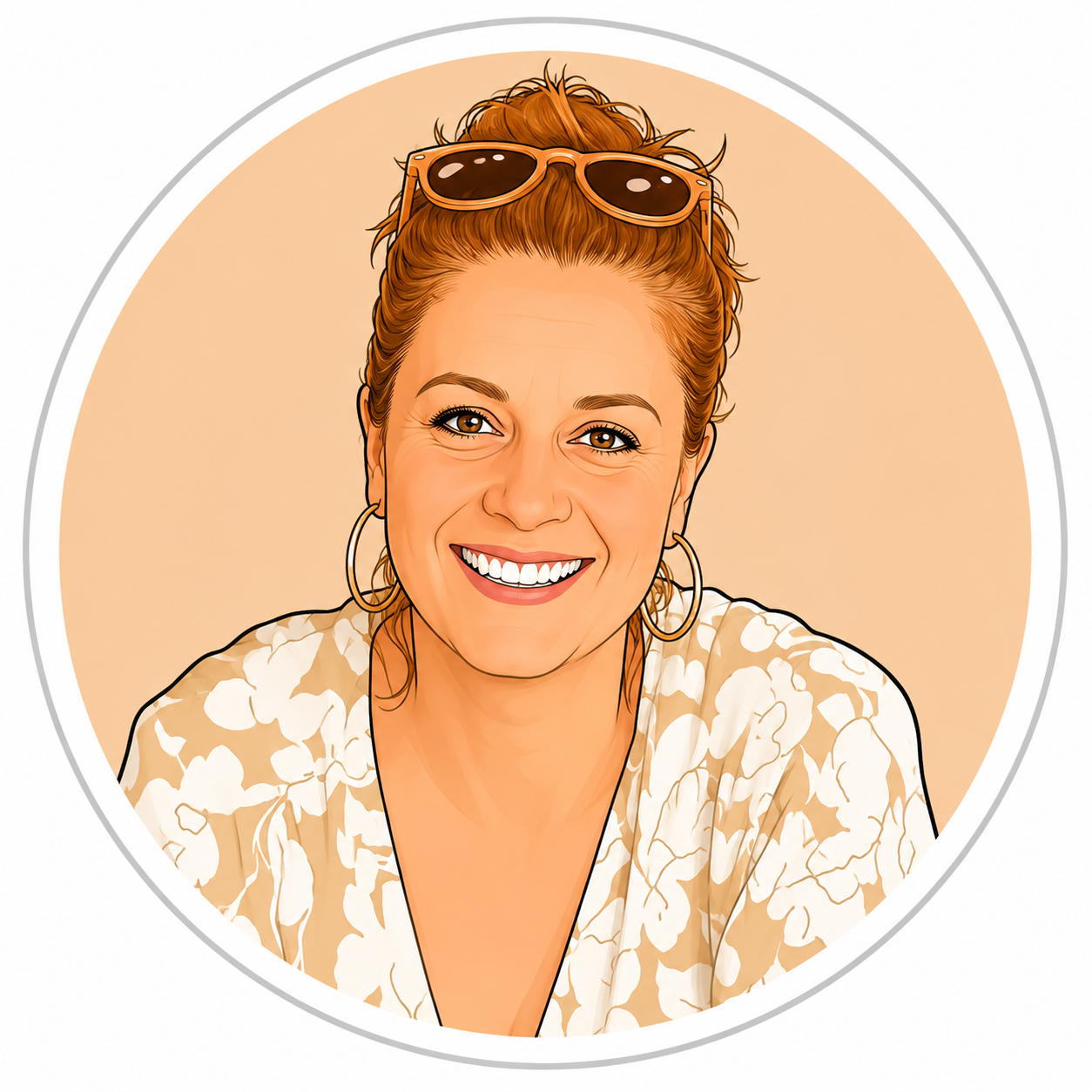 Kristien Krieckemans