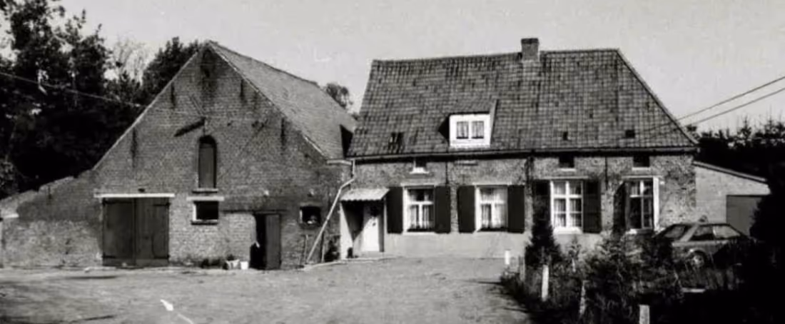 Hoeve ’t Cromvelt: een erfgoedopmeting die 3ES tot een goed einde bracht