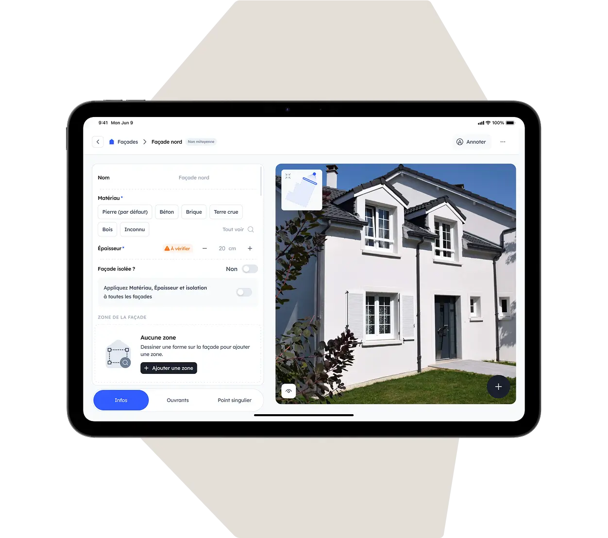Assurez toutes vos visites techniques grâce à la solution Argile