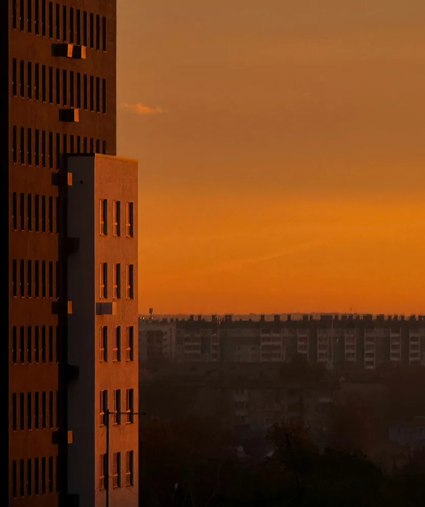 Waste heat recovery and reuse