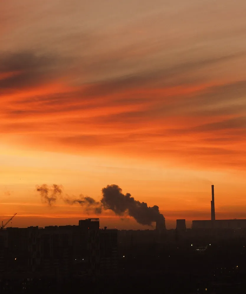 Waste heat recovery and reuse