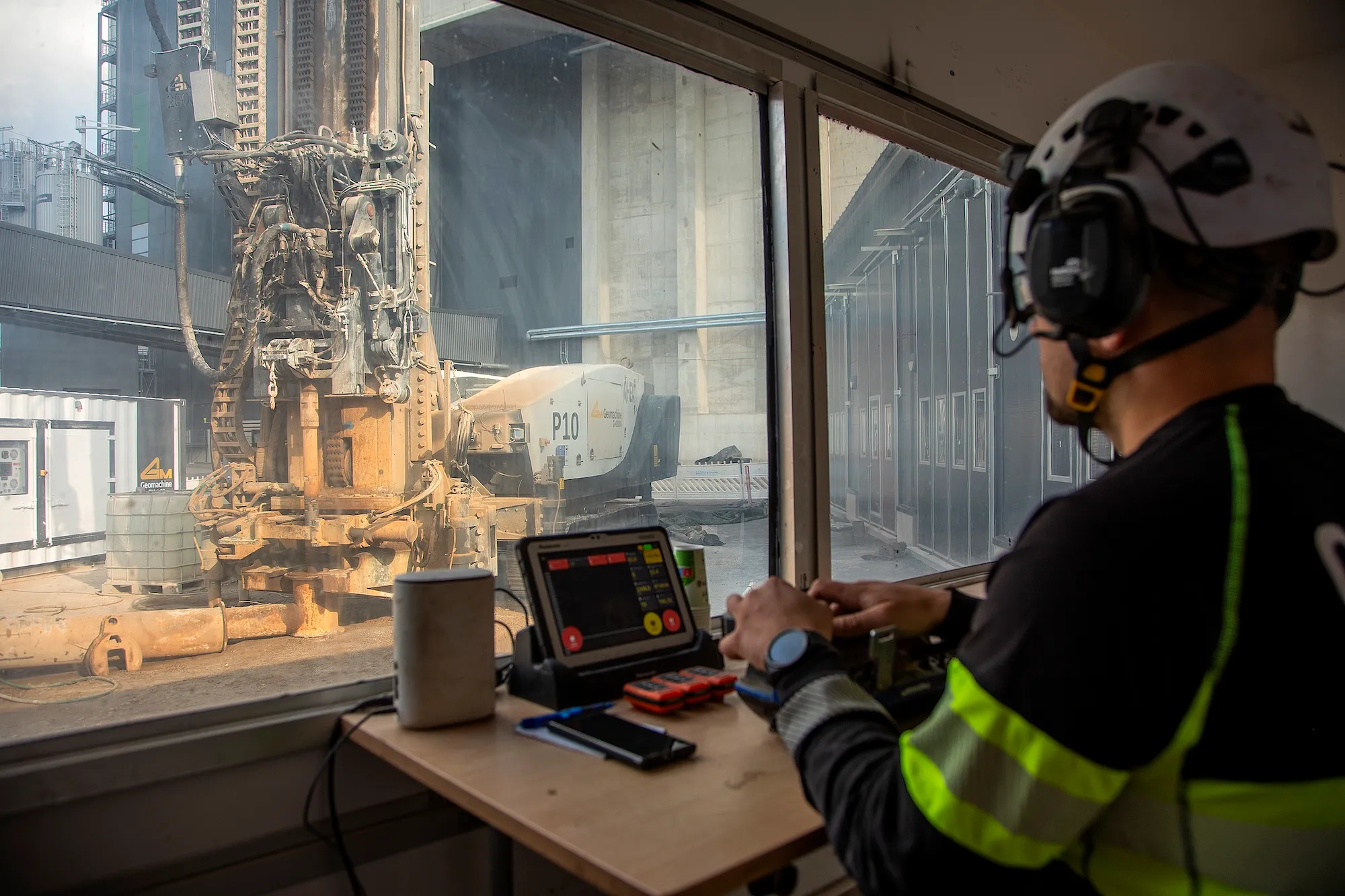 Lounavoima power plant uses QHeat heat storage technology to achieve exceptional energy efficiency in district heating