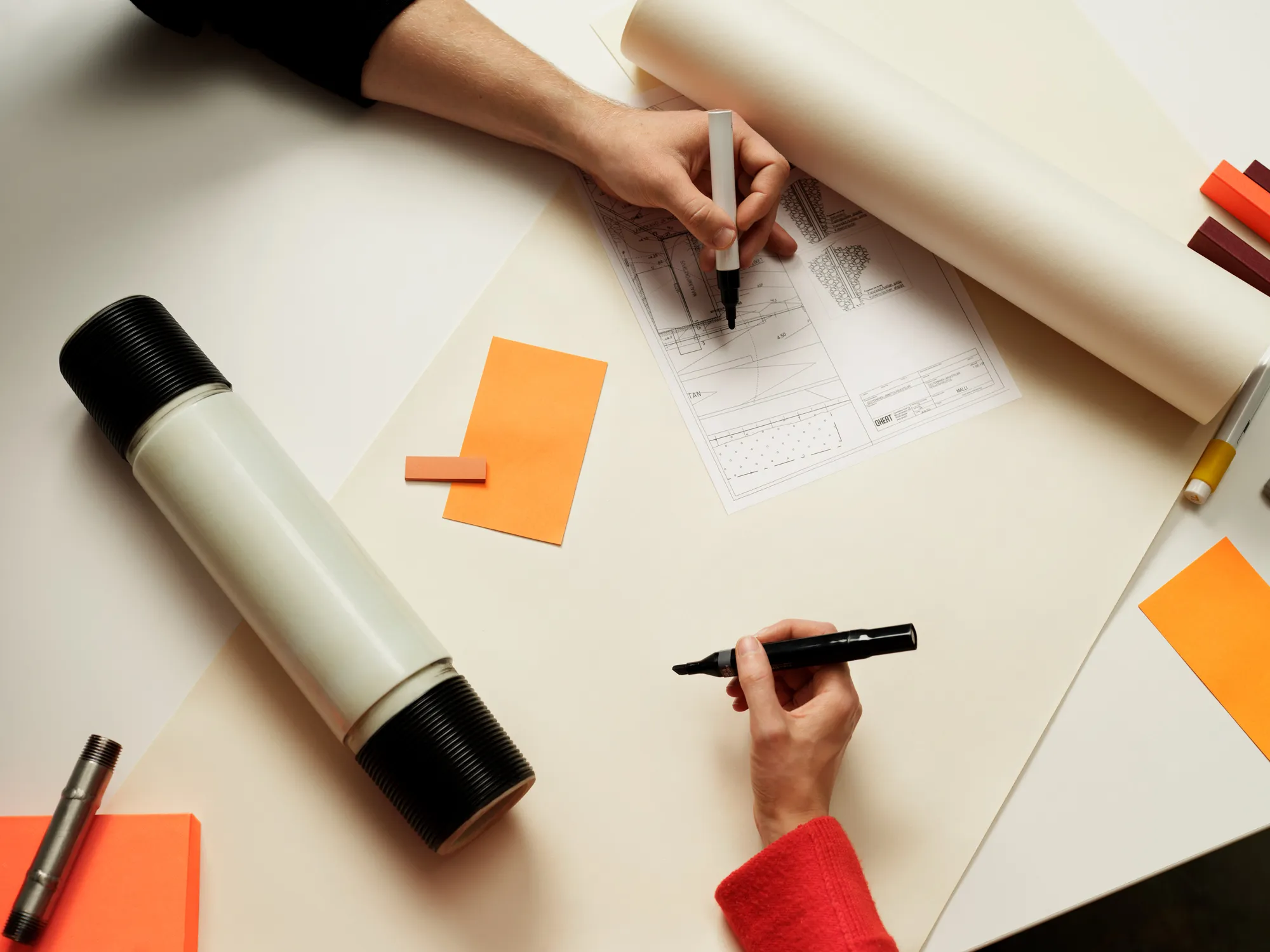 QHeat secures European patent for its fifth-generation heating and cooling technology