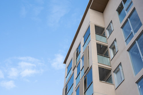 Deep geothermal enables efficient electrification of heating in Espoo’s Finnoo district 