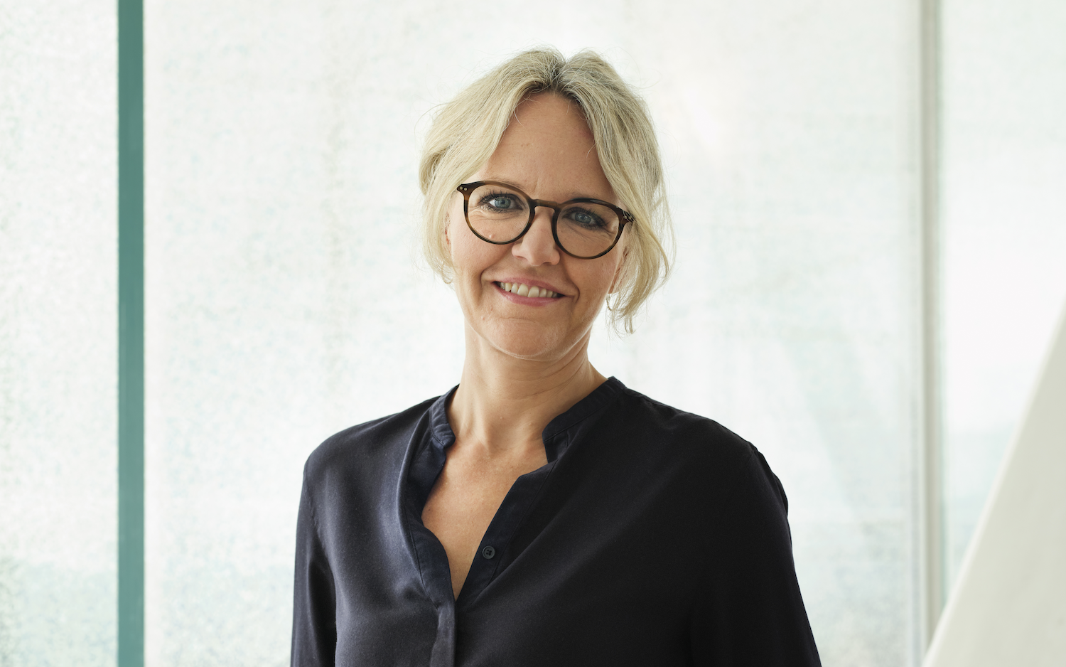 Building the foundations for international growth: Meet Lotta Mäki-Turunen