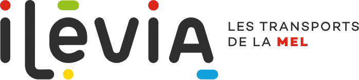 Logo Ilévia