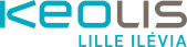 Logo Keolis