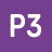 Ligne P3