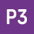 Ligne P3