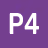 Ligne P4