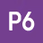 Ligne P6