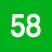 Ligne 58