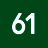 Ligne 61
