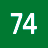 Ligne 74