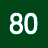 Ligne 80