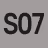 Ligne S7