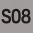 Ligne S8