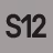 Ligne S12