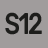 Ligne S12