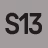 Ligne S13
