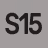 Ligne S15