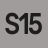 Ligne S15