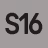Ligne S16