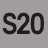 Ligne S20