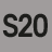 Ligne S20